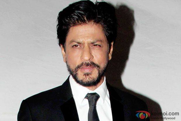Shah Rukh Khan to interact with fans live via social media
