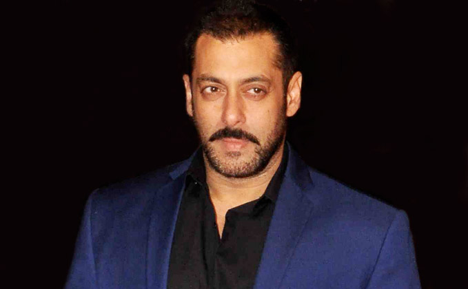 Salman Khan's Lawyer Questions The Forensic Report In Chinkara Poaching ...