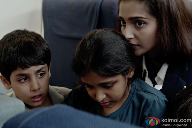 Aisa Kyun Maa An Emotional Track Dedicated To Mothers From Neerja Koimoi aisa kyun maa an emotional track