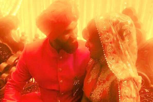 Aarya Babbar Ties The Knot With Girlfriend Jasmine Puri