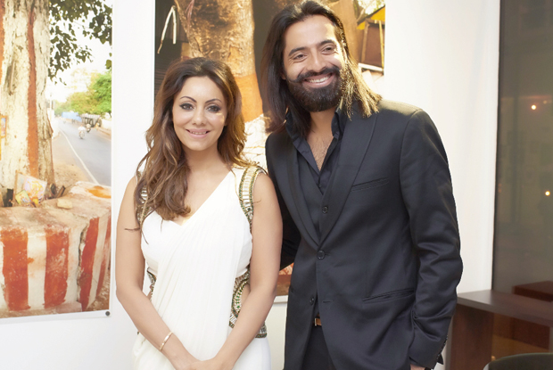 Gauri Khan Commissioned By Ace Builders To Design Coffee Table Book