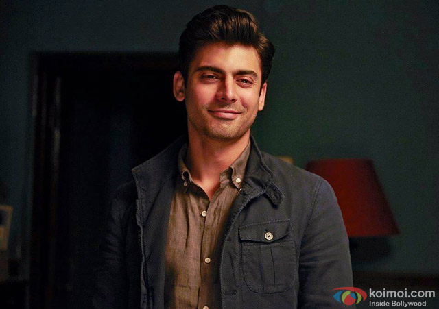 Fawad Khan in 'Kapoor And Sons' Movie Stills