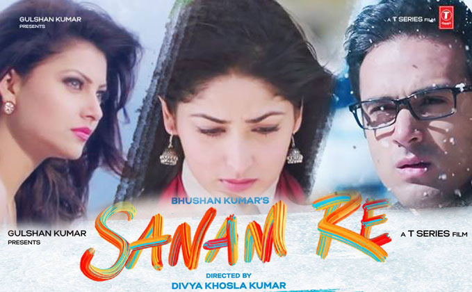 sanam re watch online free