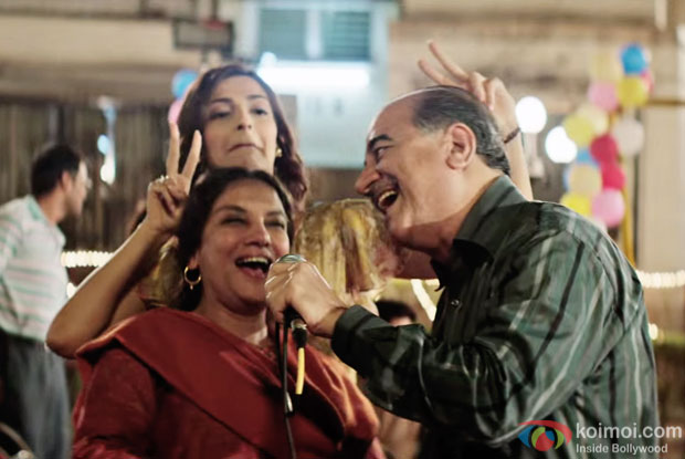 Sonam Kapoor's Neerja Becomes The 2nd Highest Grosser Of 2016