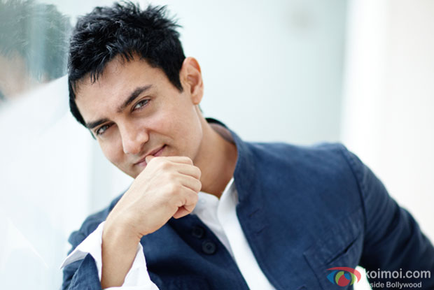 Aamir Khan in a Cameo Role in Dil 2