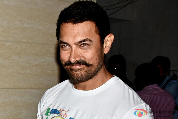 Aamir Khan to buy his mother's ancestral house in Banaras!