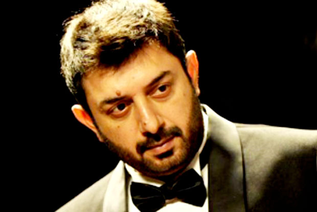 Arvind Swamy returns to Bollywood after 15 years