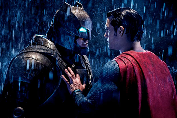 Batman Vs Superman: Dawn of Justice Gets Great Opening At Indian Box Office
