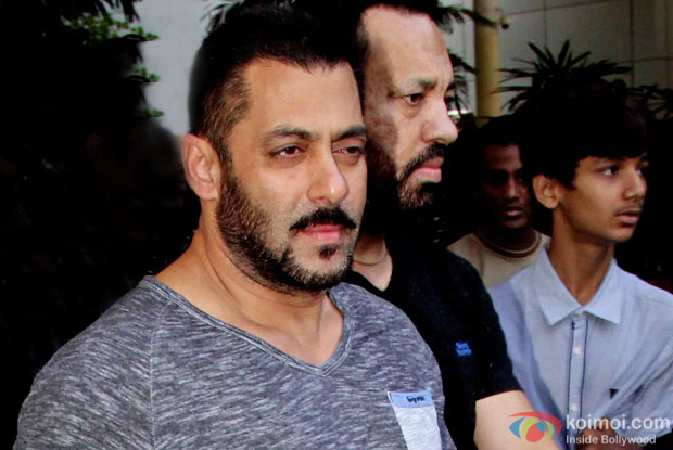 Blackbuck case: Salman Khan pleads not guilty in arms case