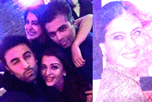 Guess Who's Doing A Cameo In KJO's Ae Dil Hai Mushkil?