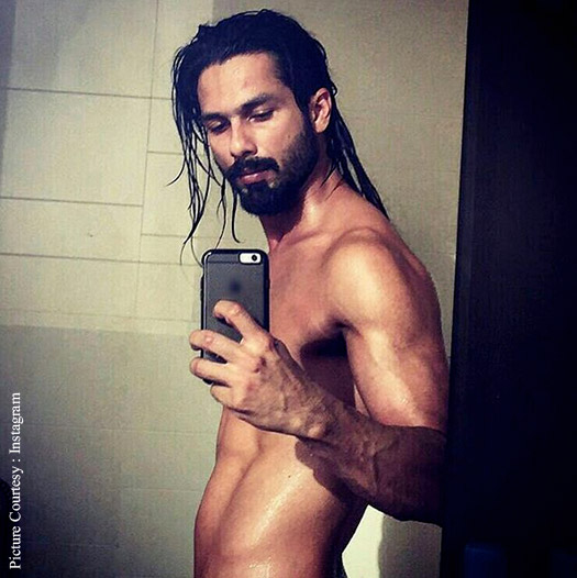 Shahid Kapoor defends title 'Udta Punjab' | AVS TV Network - bollywood and  Hollywood latest News, Movies, Songs, Videos & Photos - All Rights Reserved