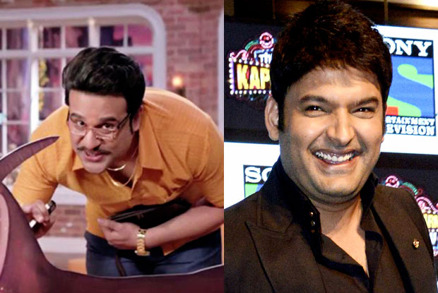 Kapil Sharma has watched 'Comedy Nights Live', says it's different