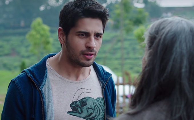Kapoor And Sons : Day 2 (1st Saturday) Box Office Collections