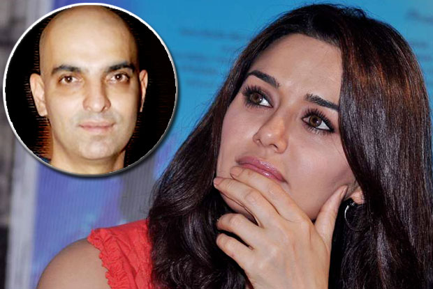 Writer Abbas Tyrewala Filed The Case Against Preity Zinta For Cheque Bouncing