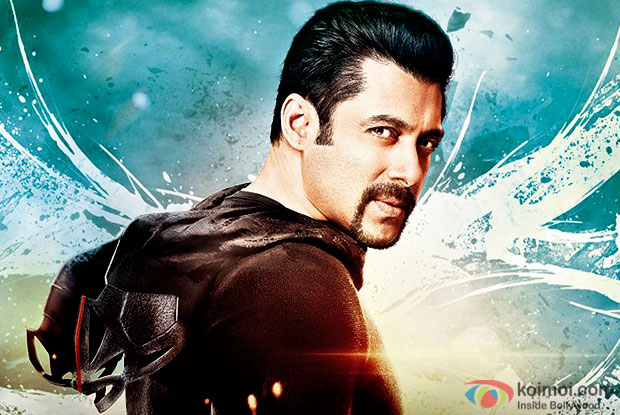 Salman Khan's Kick 2 Will Go On The Floors Next Year
