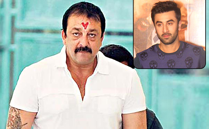 Sanjay Dutt biopic to release on Christmas 2017