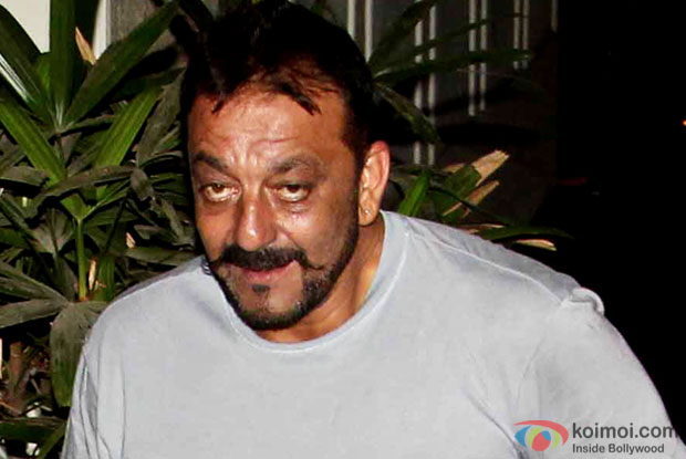 Sanjay Dutt to open up on 'road to freedom' at conclave in Delhi