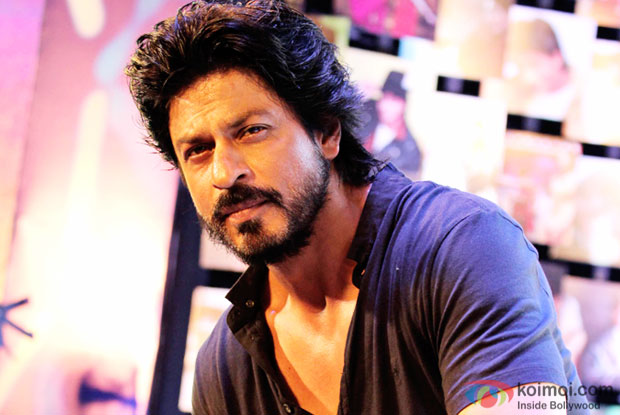 Fine actors in 'Raees' will help me improve my performance: SRK
