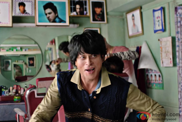 SRK's Jabra Fan: Telugu Version Here - Koimoi