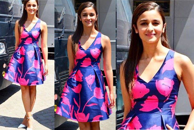 Kapoor and sons alia clearance bhatt dress