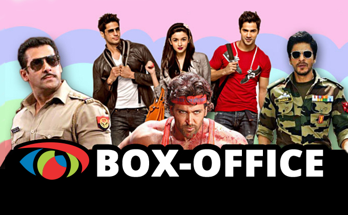 Bollywood Box Office Verdict 2012