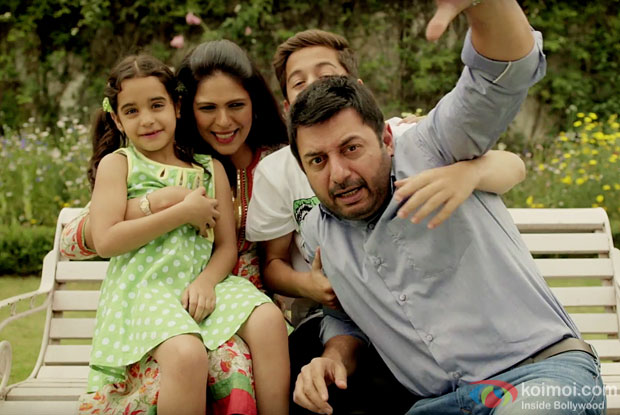 Dear Dad Trailer | Roja Actor Arvind Swamy Makes A Comeback