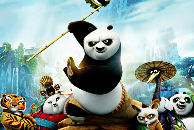 Box Office: Kung Fu Panda 3 Has A Great Opening Weekend In India