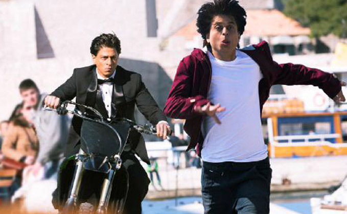 Revealed: The Run Time Of Shah Rukh Khan's Fan
