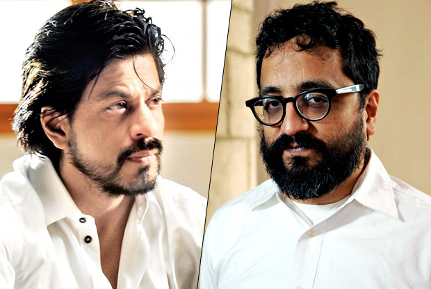 Recreating The Magic: SRK To Team Up With Chak De! India Director For Next?