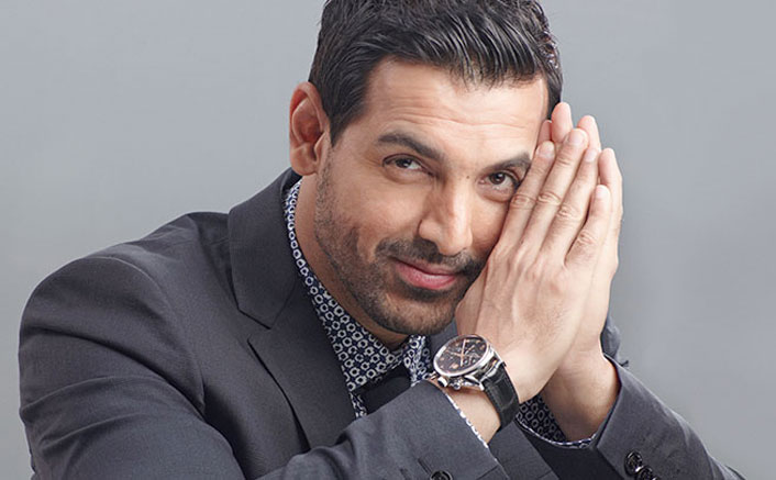 I've become an old horse of film industry, says John Abraham