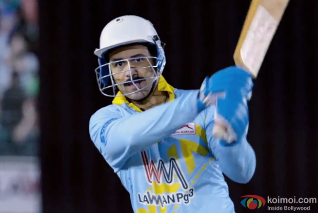 Box Office: Azhar Scores Well Over Its 1st Weekend