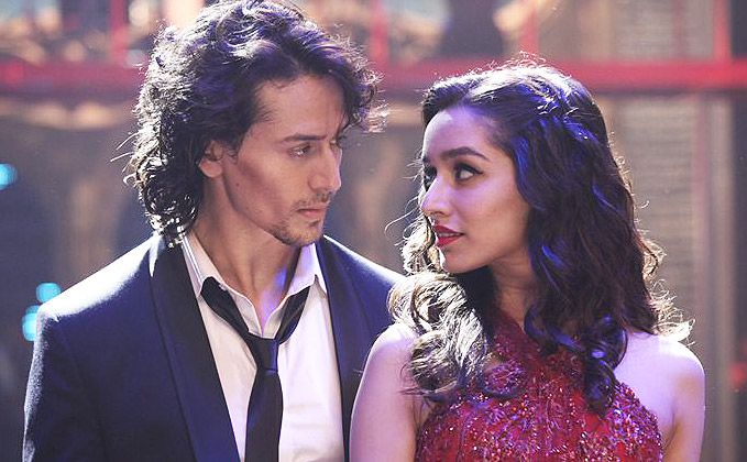 Box Office: Baaghi Crosses 70 Crore Mark On 2nd Tuesday