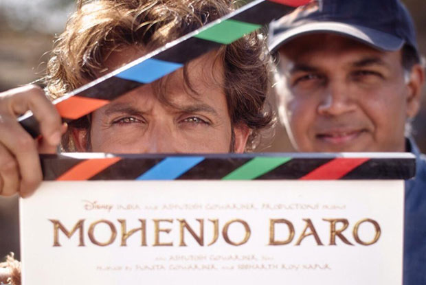 No Change In 'Mohenjo Daro' Release Date | Read The Official Statement