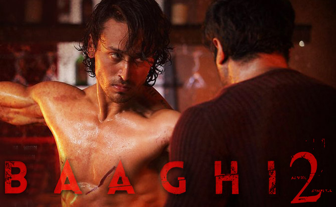 Tiger Shroff's Baaghi 2 Shooting Location Finalised?