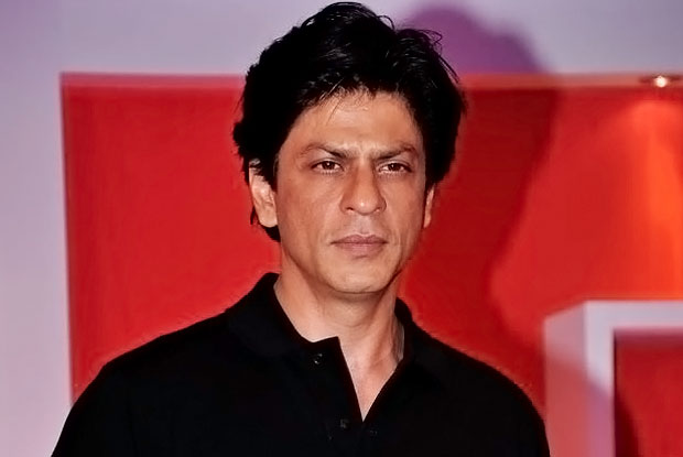 Aryan Wears Better Clothes Because He Takes Mine: Shah Rukh Khan