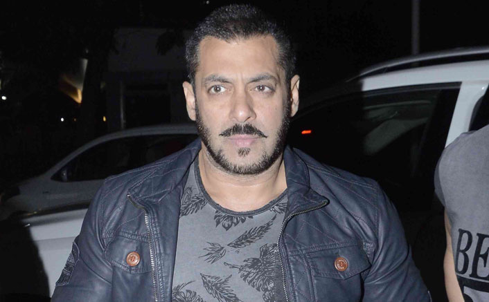 Salman Khan Fears Losing Stardom - Koimoi