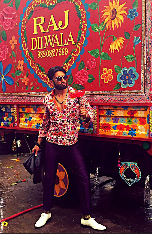 Ranveer Singh Candid Photos, Ranveer Singh Candid Wallpapers, Images,  Pictures