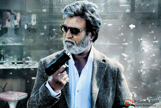 Kabali Box Office report: Rajinikanth's starrer nets Rs 40 crore on day  one; Rs 120 crore expected over the weekend! | India.com