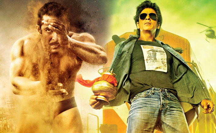 Full steam ahead for Bollywood: Chennai Express sets new goals for