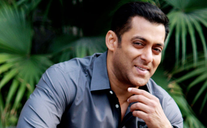 Whoa! Has Salman Scored A 1000 Crore Satellite Deal? - Koimoi