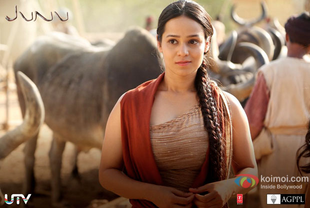 Check Out The Character Posters Of Mohenjo Daro's Cast - Koimoi