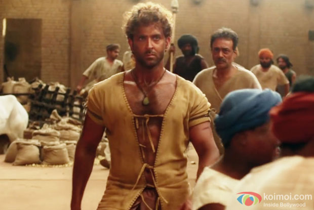 Mohenjo Daro Day 1 Box Office Collections Among Hrithiks Lowest Openers Koimoi 7750