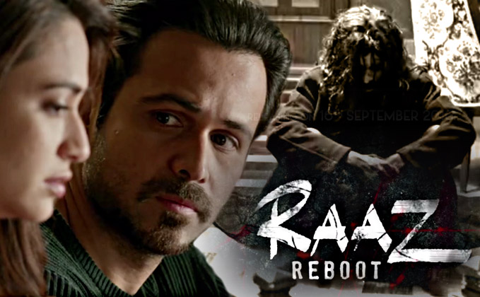 Raaz Reboot Teaser Trailer Promises Spooky Stuff Watch Now Koimoi