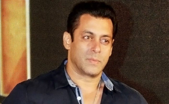 Salman Khan Not Replacing Saif In Race 3 - Koimoi