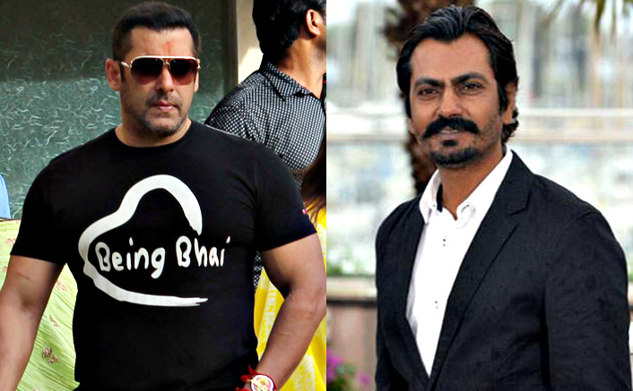 Salman was keen to do a role in 'Freaky Ali': Nawazuddin Siddiqui