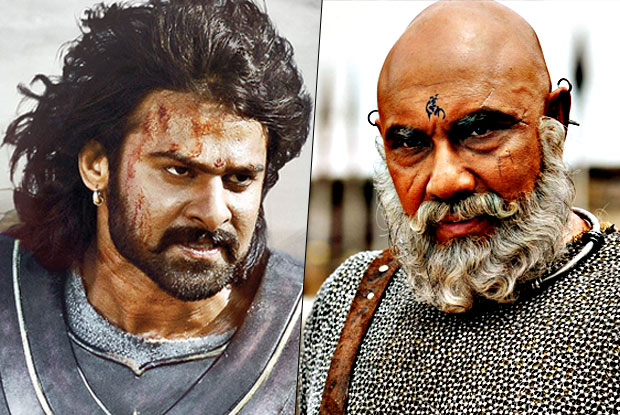 Why did kattappa kill Baahubali ? A Secret known to only 3 people