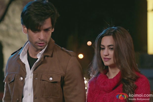 Yaad Hai Na | Kriti Kharbanda and Gaurav Arora Romance In This Raaz Reboot Song