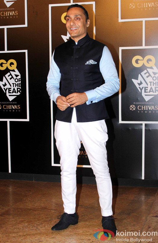 GQ Awards 2016: Ranveer Singh, Radhika Apte, Kangana Ranaut, Tiger Shroff  SIZZLED at the glitzy affair - view HQ Images! - Bollywood News & Gossip,  Movie Reviews, Trailers & Videos at