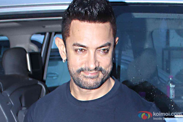 9 times when Aamir Khan changed his look for a film | Bollywood - Hindustan  Times