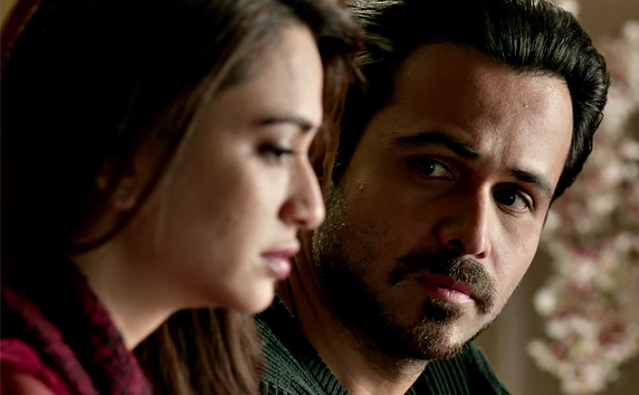 Raaz Reboot: 1st Wednesday Box Office Collections
